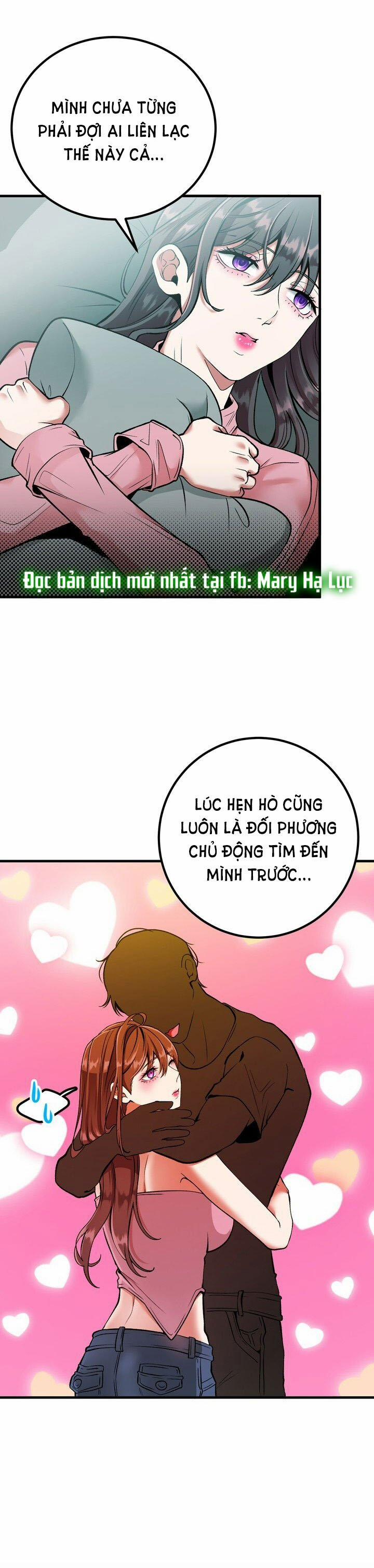 [18+] Người Vợ Gợi Cảm 44.1 trang 1