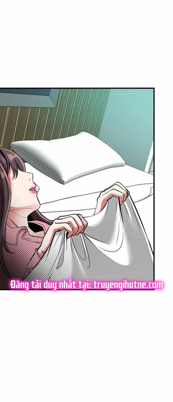 [18+] Người Vợ Gợi Cảm 44.1 trang 10