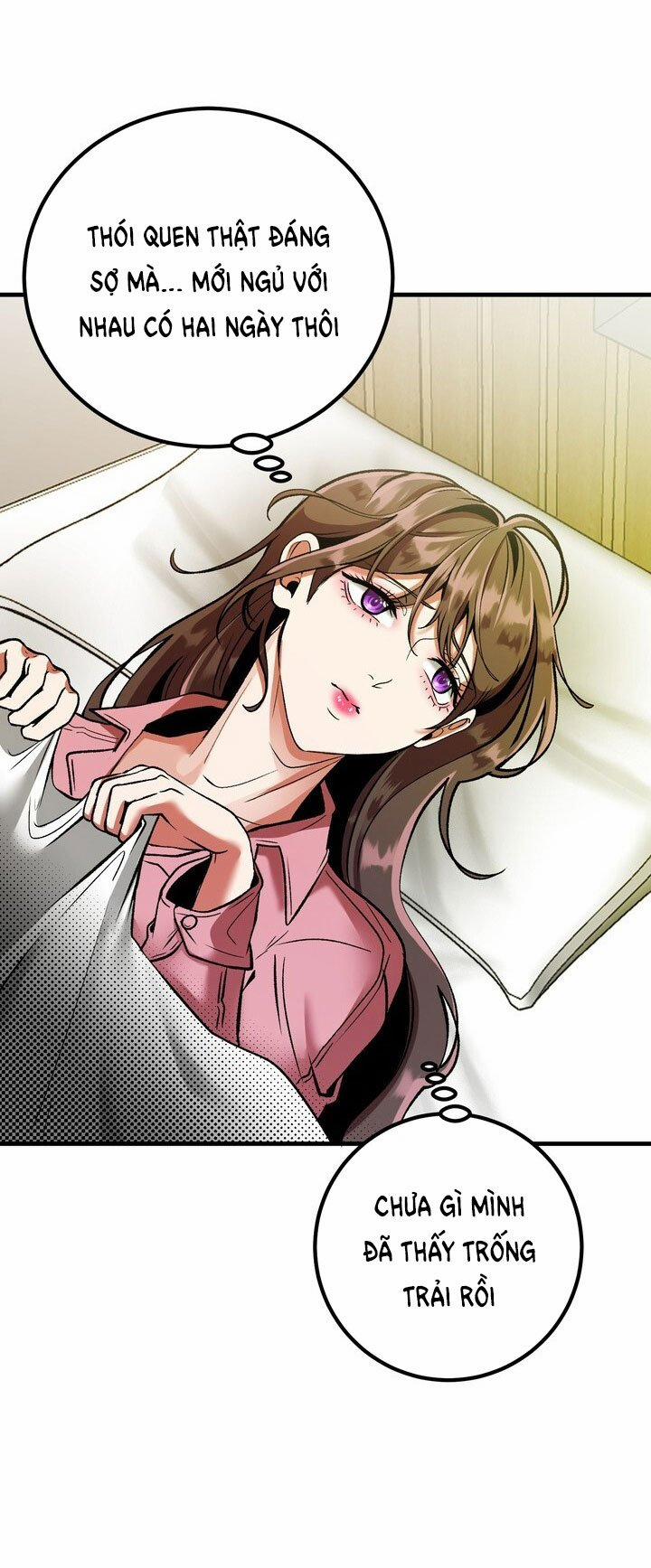 [18+] Người Vợ Gợi Cảm 44.1 trang 11