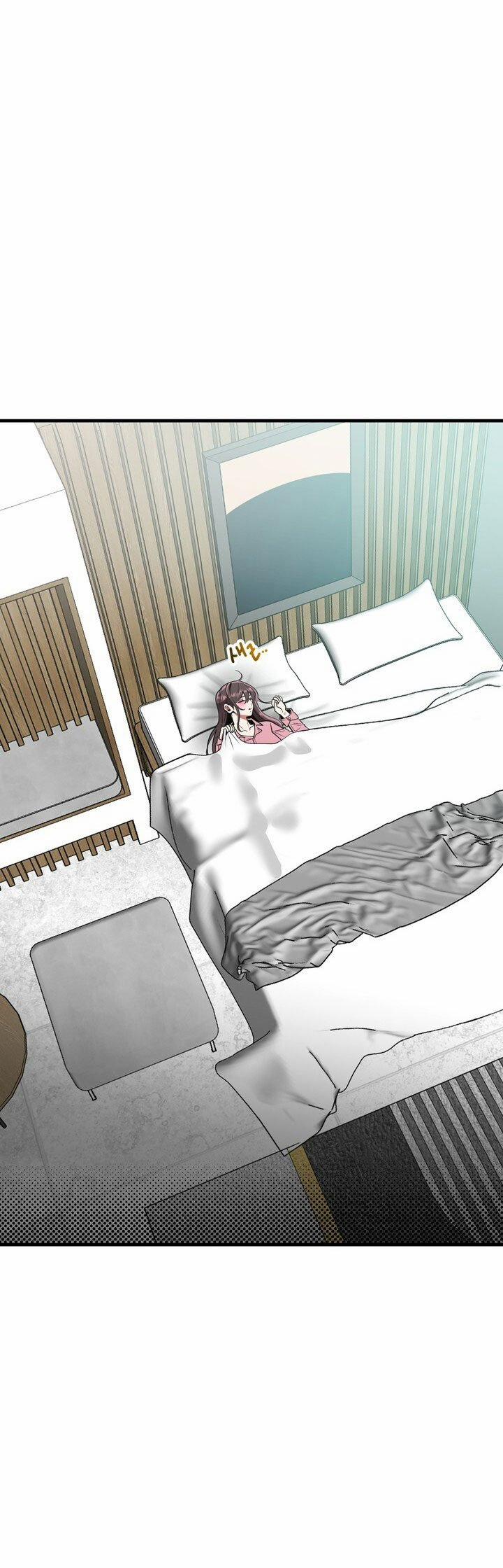 [18+] Người Vợ Gợi Cảm 44.1 trang 15