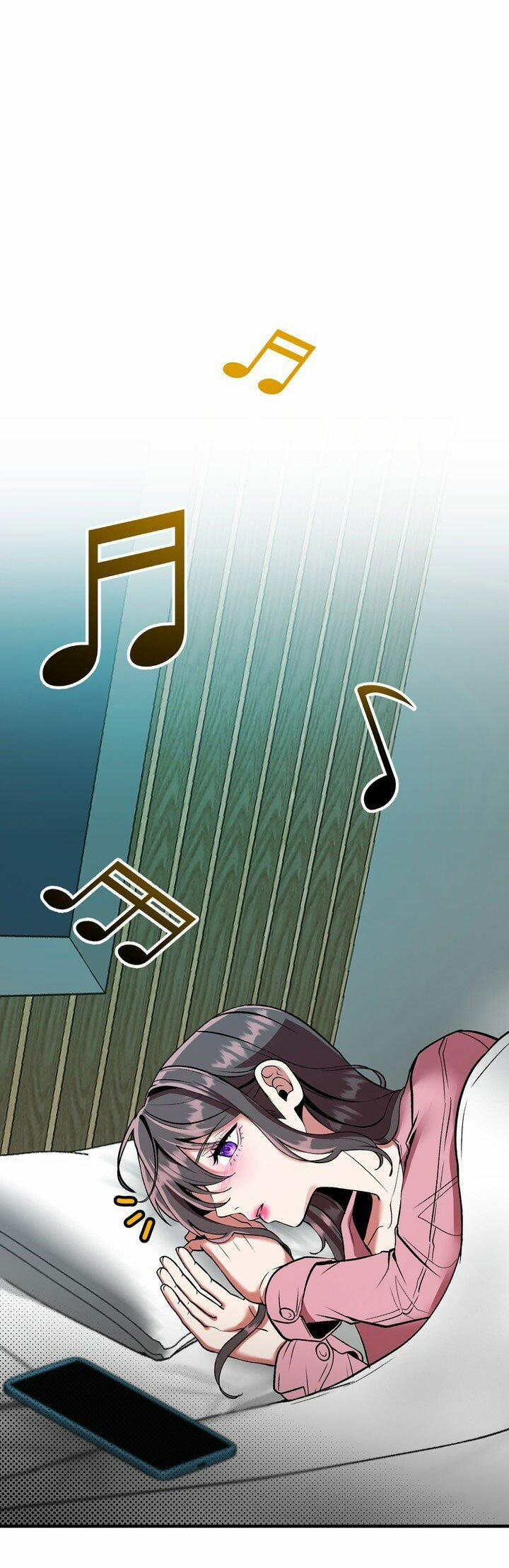 [18+] Người Vợ Gợi Cảm 44.1 trang 16