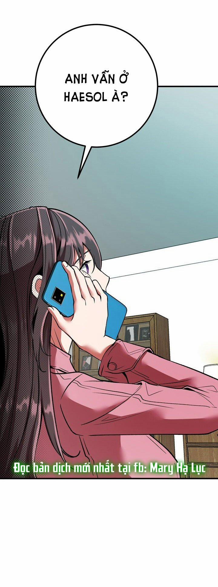 [18+] Người Vợ Gợi Cảm 44.1 trang 24