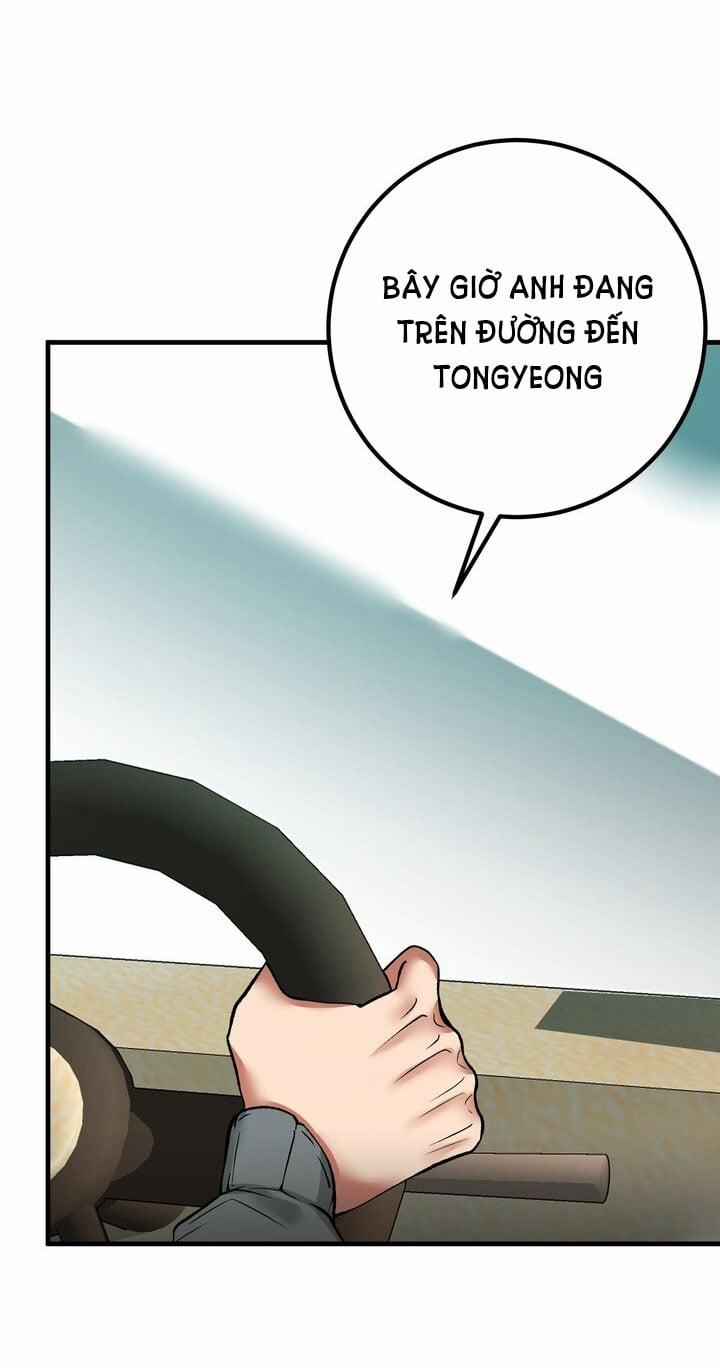 [18+] Người Vợ Gợi Cảm 44.1 trang 25