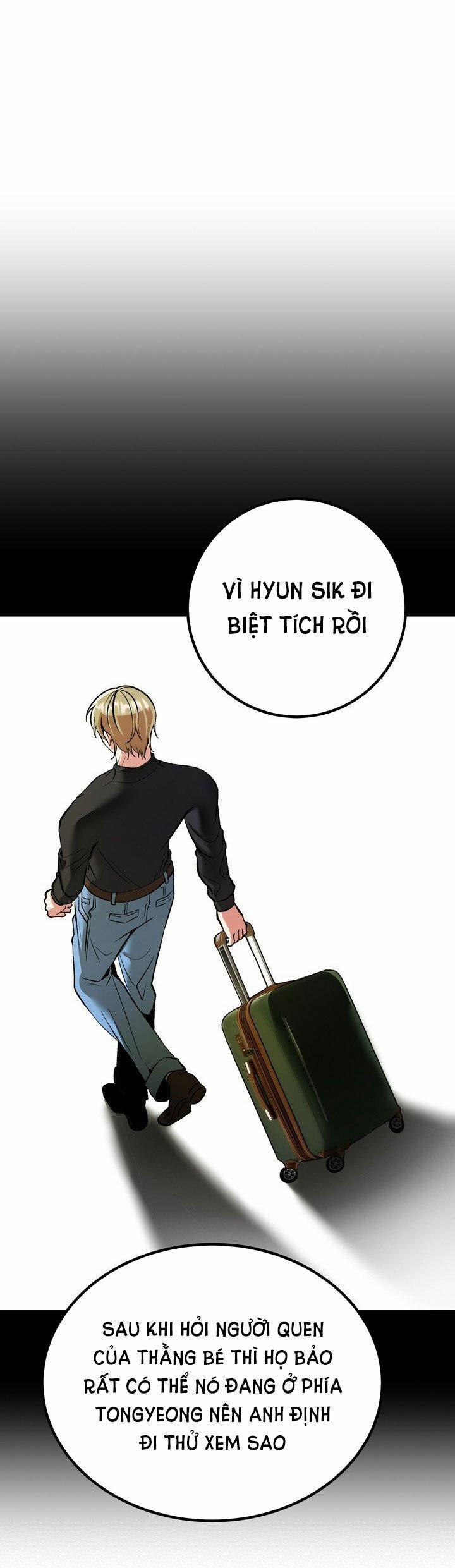 [18+] Người Vợ Gợi Cảm 44.1 trang 26