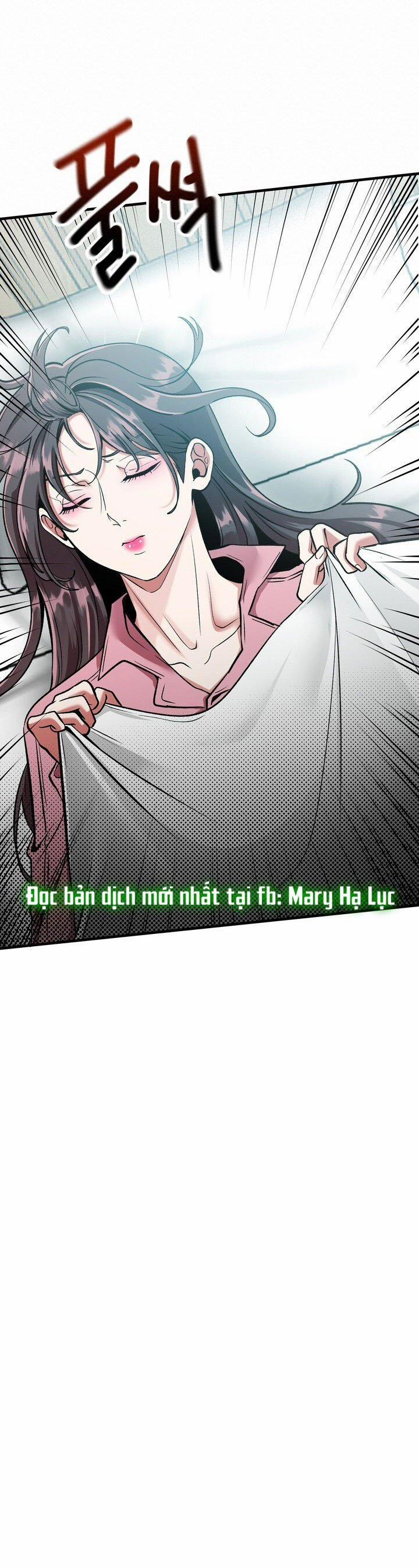 [18+] Người Vợ Gợi Cảm 44.1 trang 8