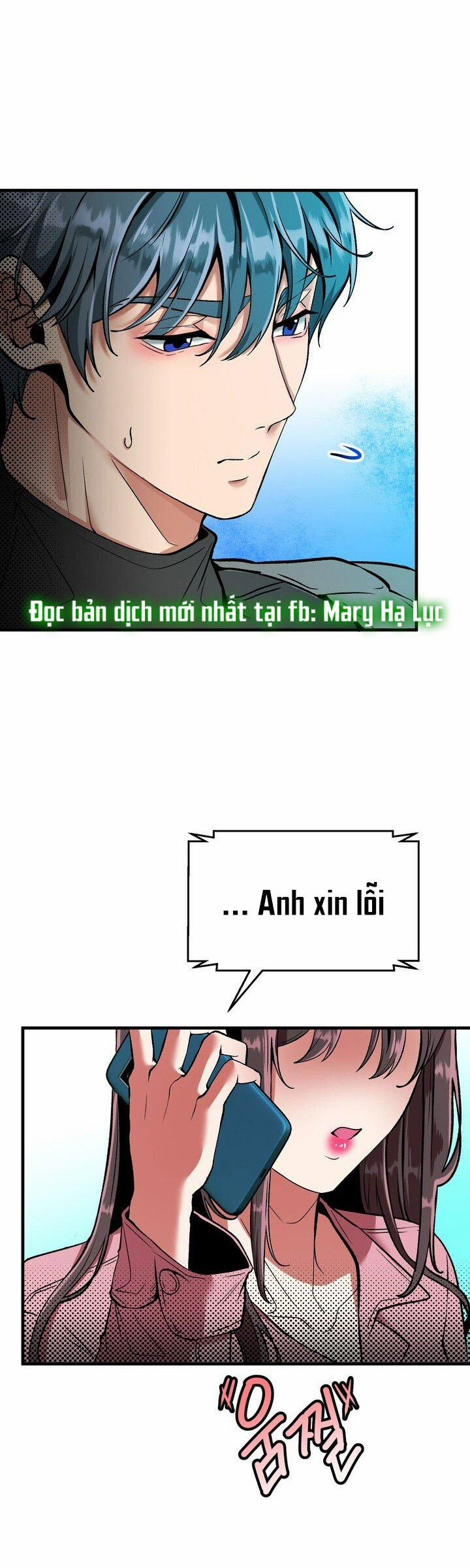 [18+] Người Vợ Gợi Cảm 44.2 trang 1