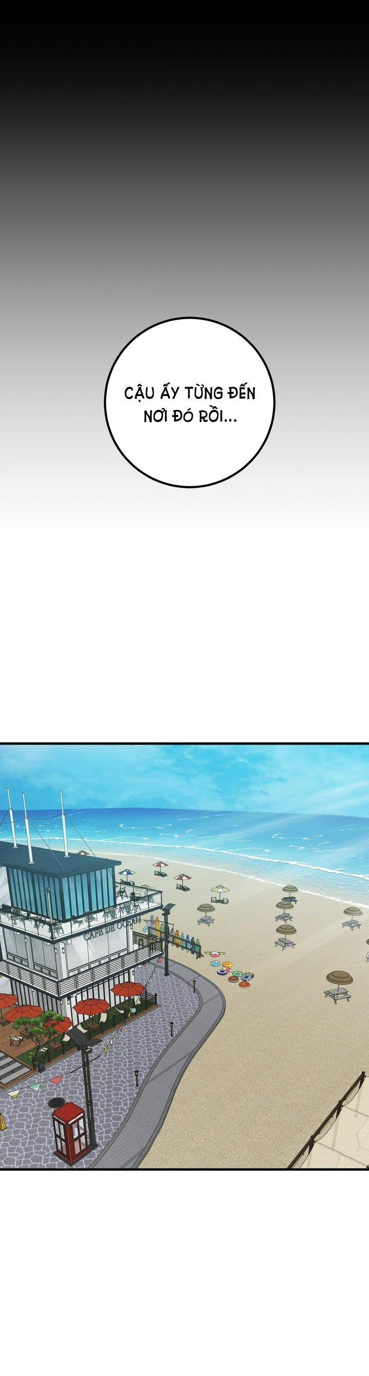 [18+] Người Vợ Gợi Cảm 44.2 trang 10