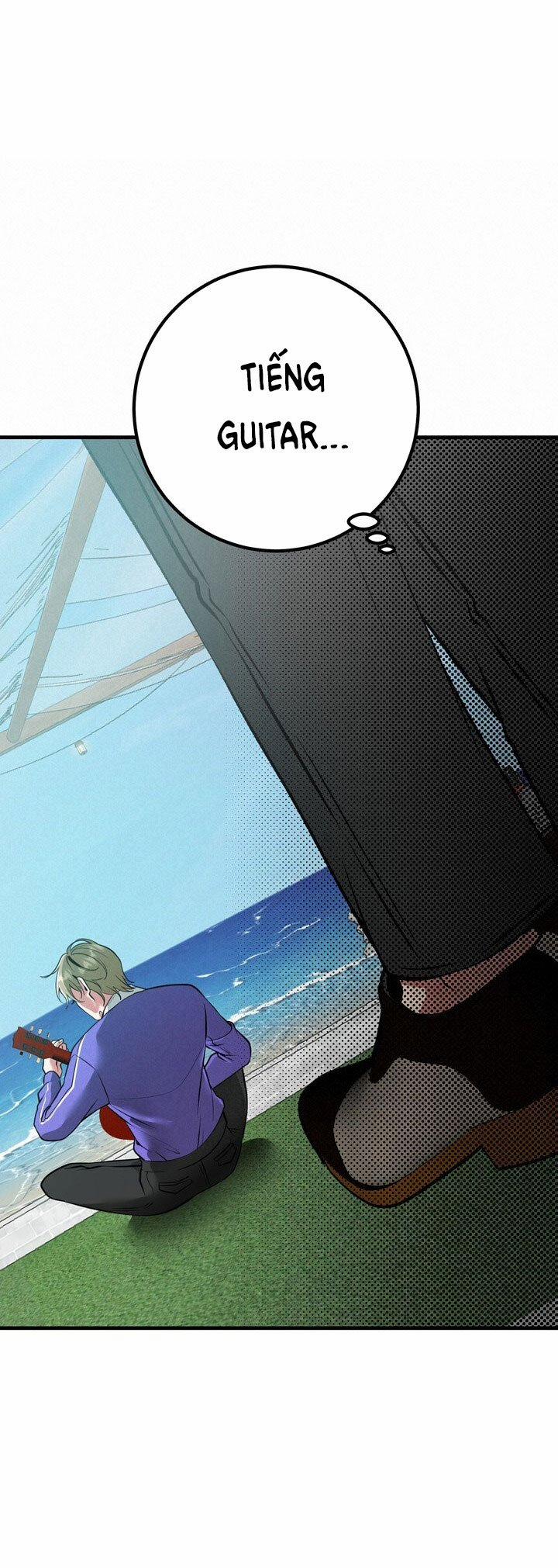 [18+] Người Vợ Gợi Cảm 44.2 trang 12