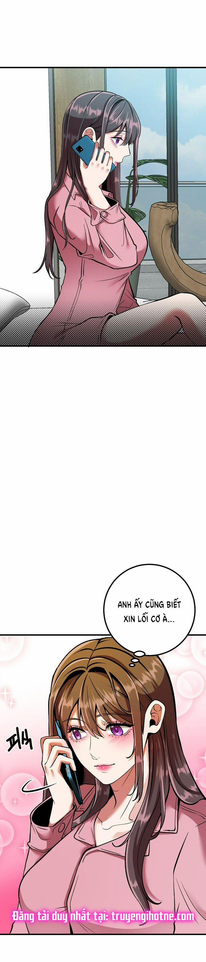 [18+] Người Vợ Gợi Cảm 44.2 trang 2