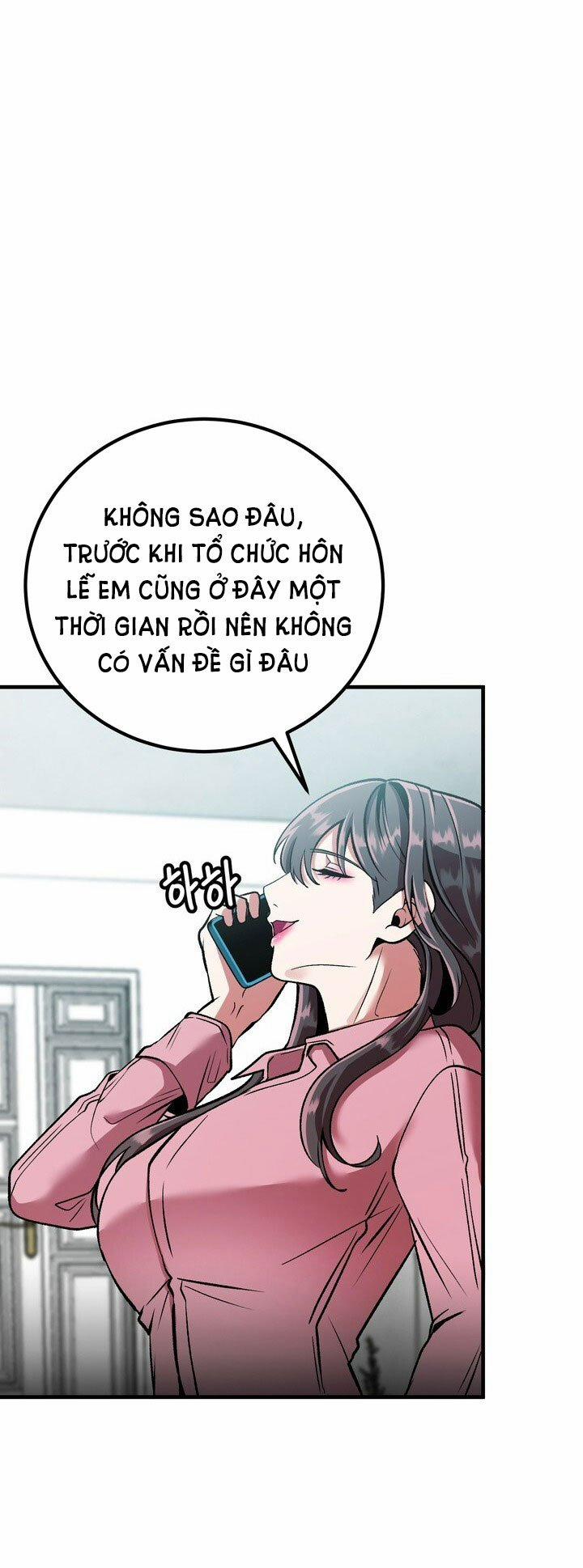 [18+] Người Vợ Gợi Cảm 44.2 trang 3