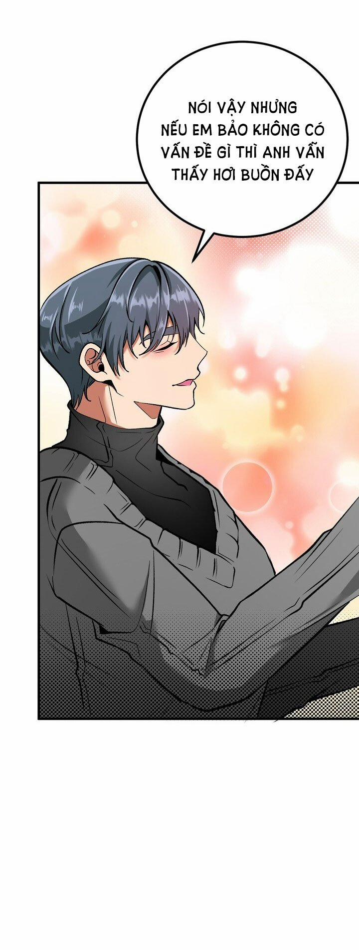 [18+] Người Vợ Gợi Cảm 44.2 trang 4