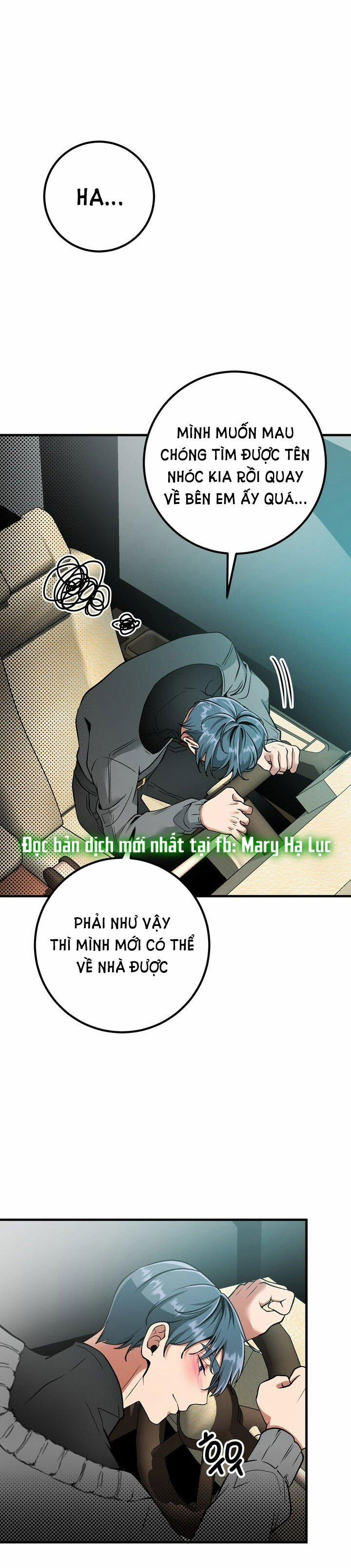 [18+] Người Vợ Gợi Cảm 44.2 trang 7