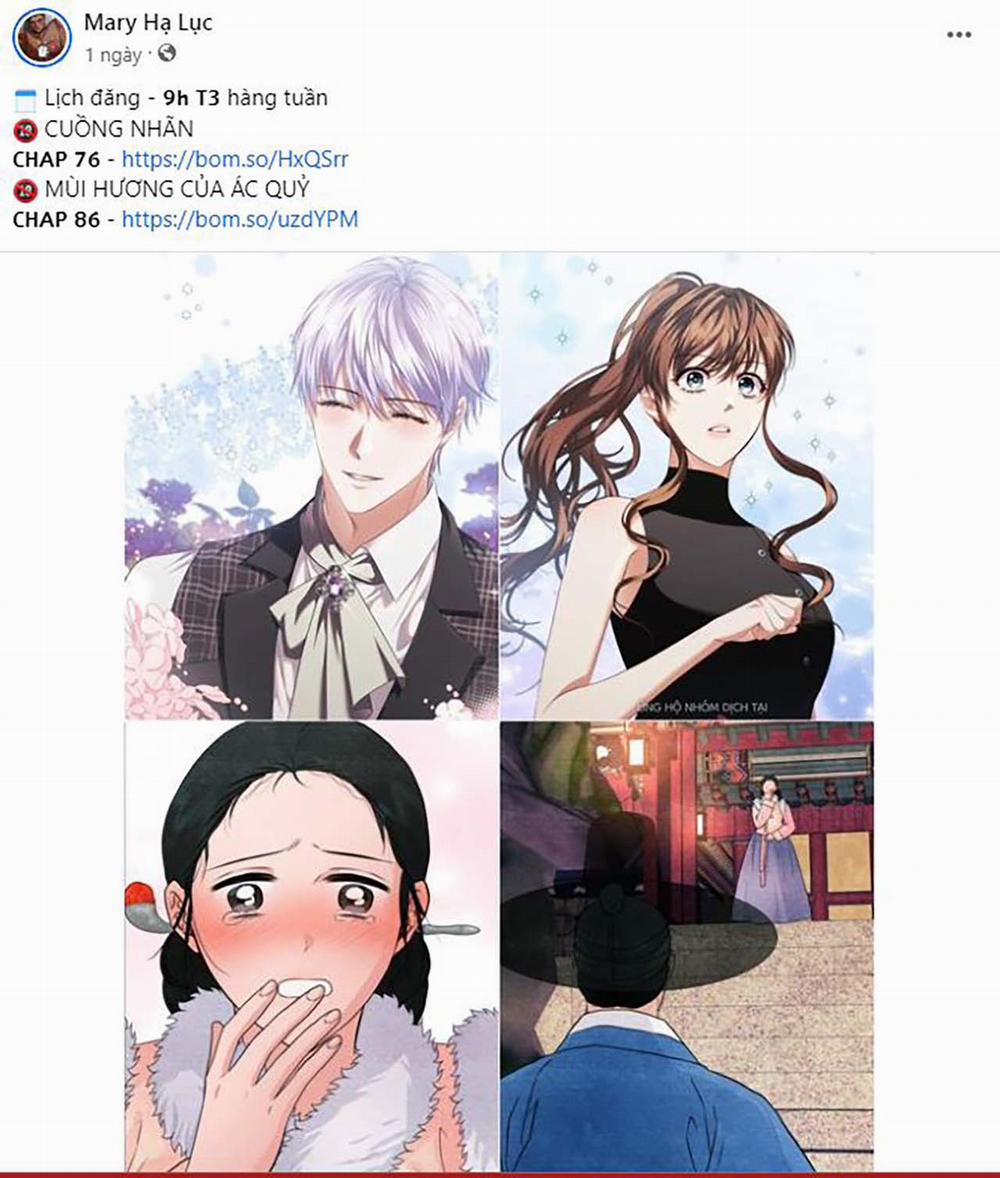 [18+] Người Vợ Gợi Cảm 45.1 trang 13