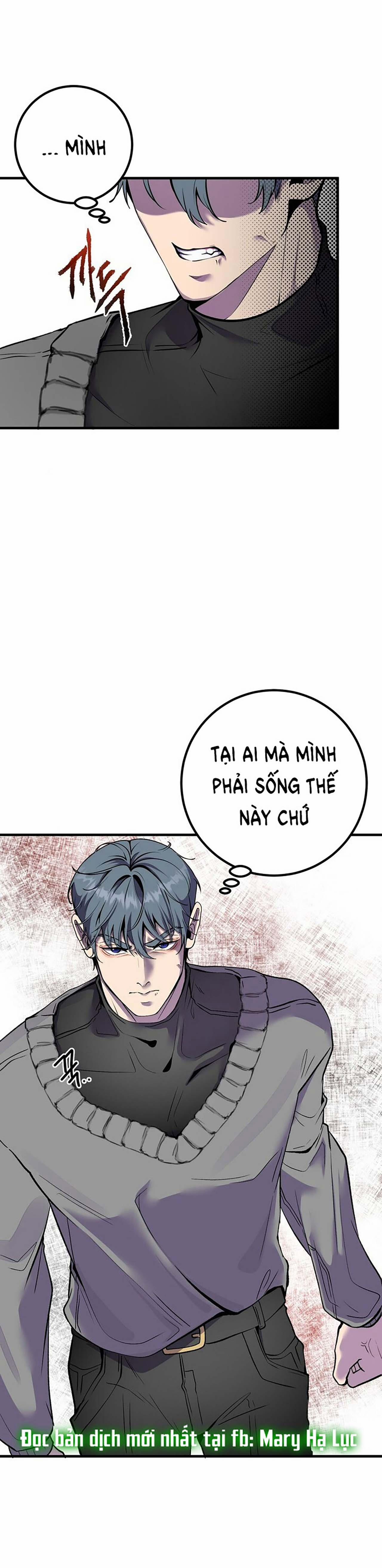 [18+] Người Vợ Gợi Cảm 45.1 trang 14