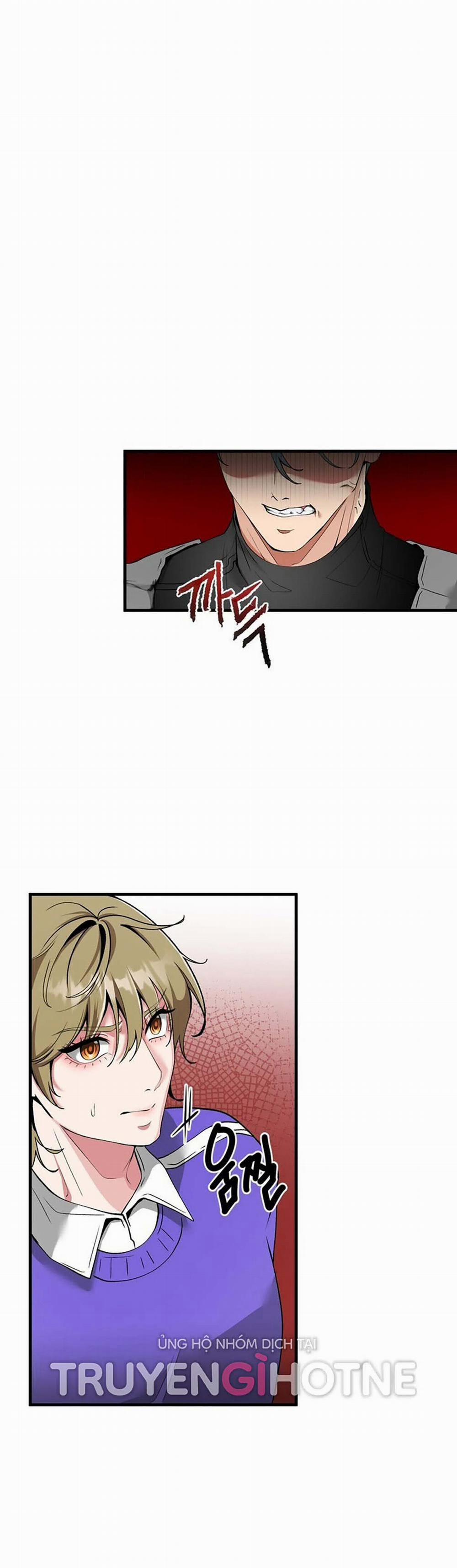 [18+] Người Vợ Gợi Cảm 45.1 trang 17