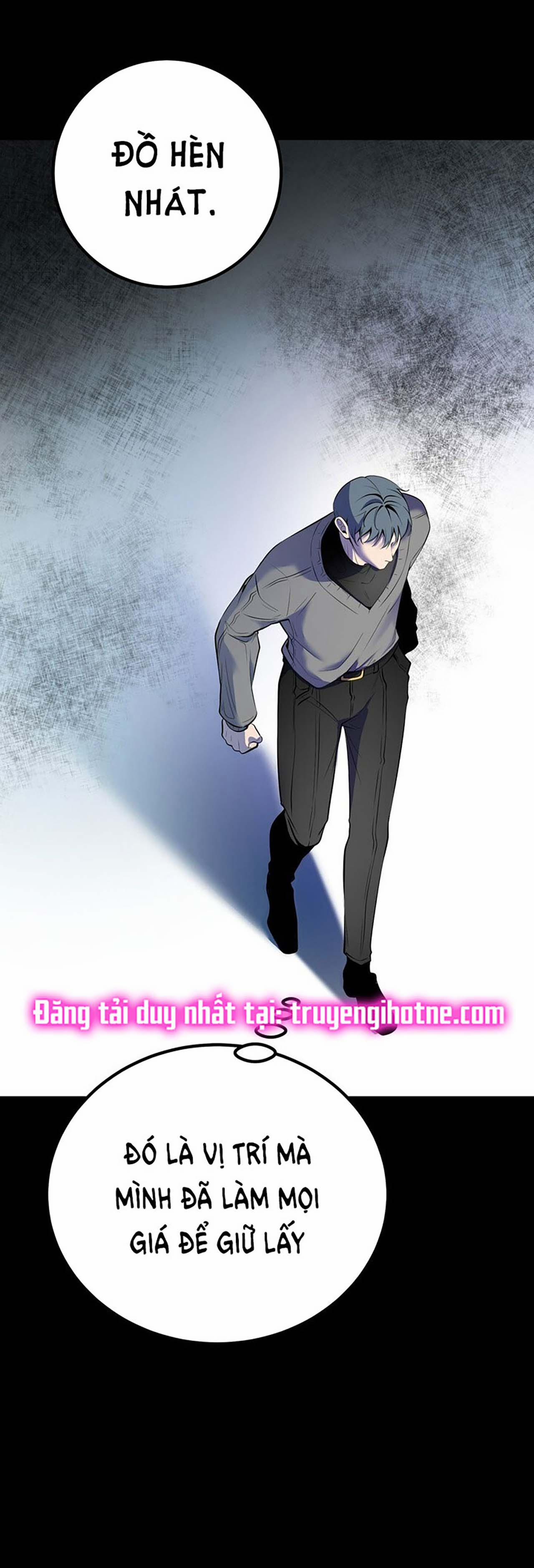 [18+] Người Vợ Gợi Cảm 45.1 trang 21