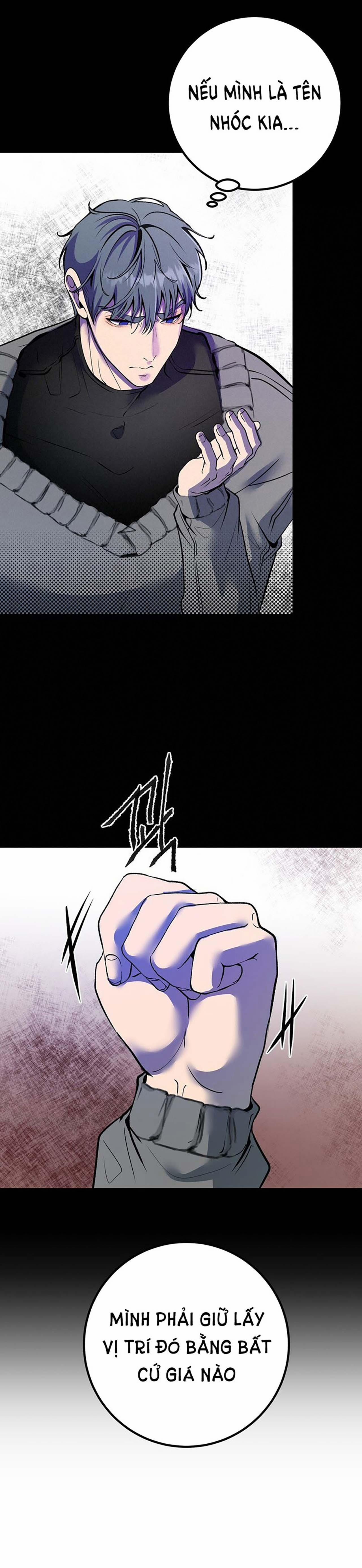 [18+] Người Vợ Gợi Cảm 45.1 trang 22