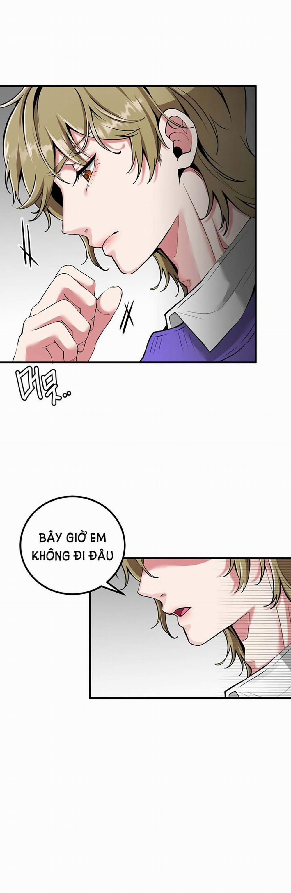 [18+] Người Vợ Gợi Cảm 45.1 trang 4