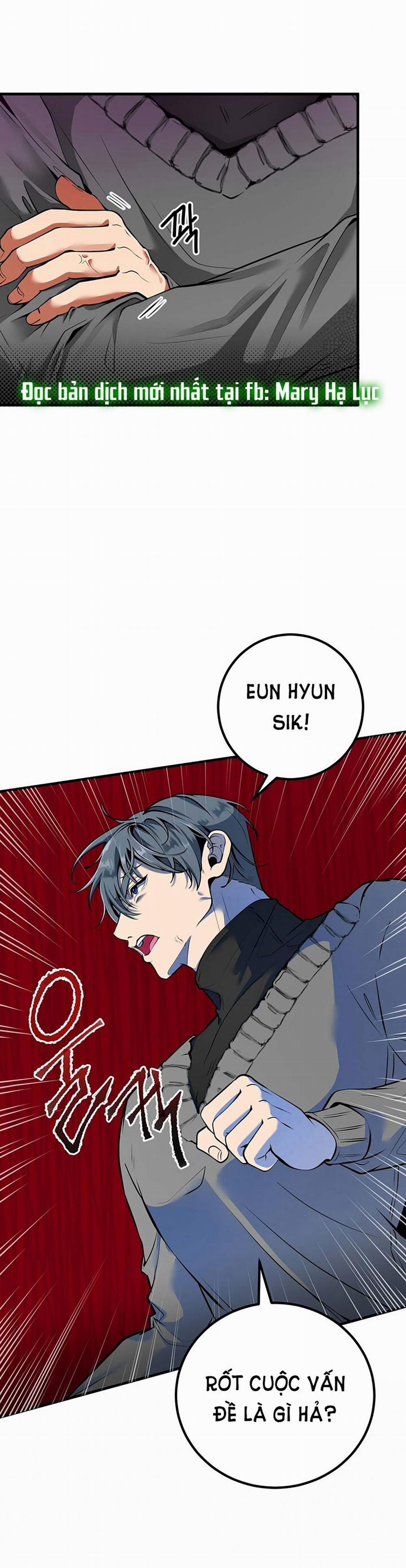 [18+] Người Vợ Gợi Cảm 45.1 trang 5