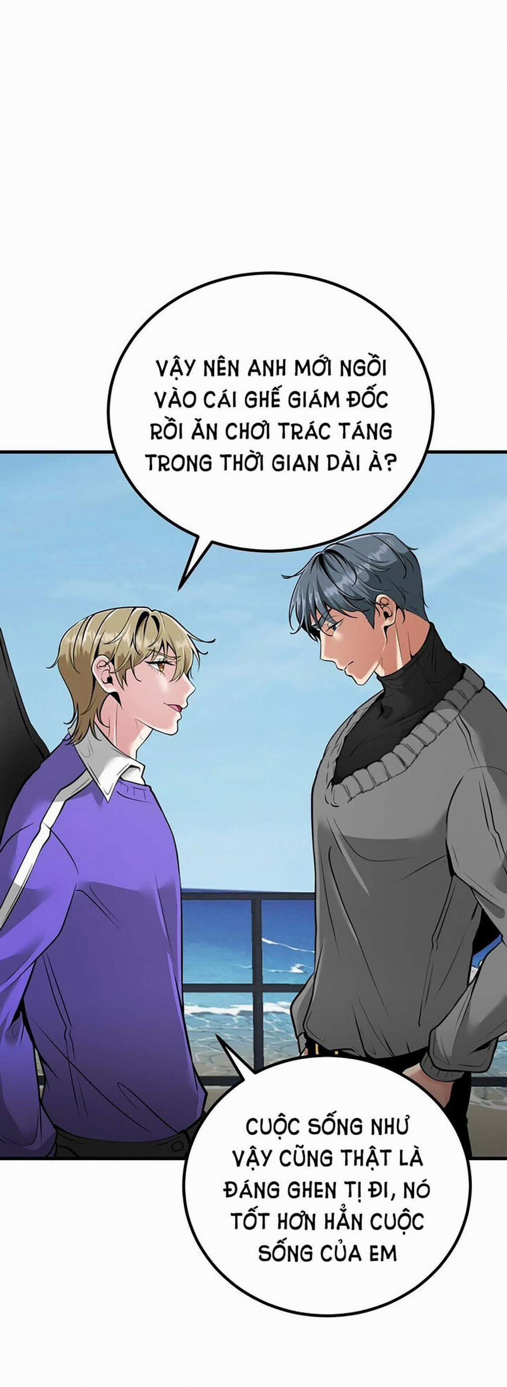 [18+] Người Vợ Gợi Cảm 45.1 trang 9