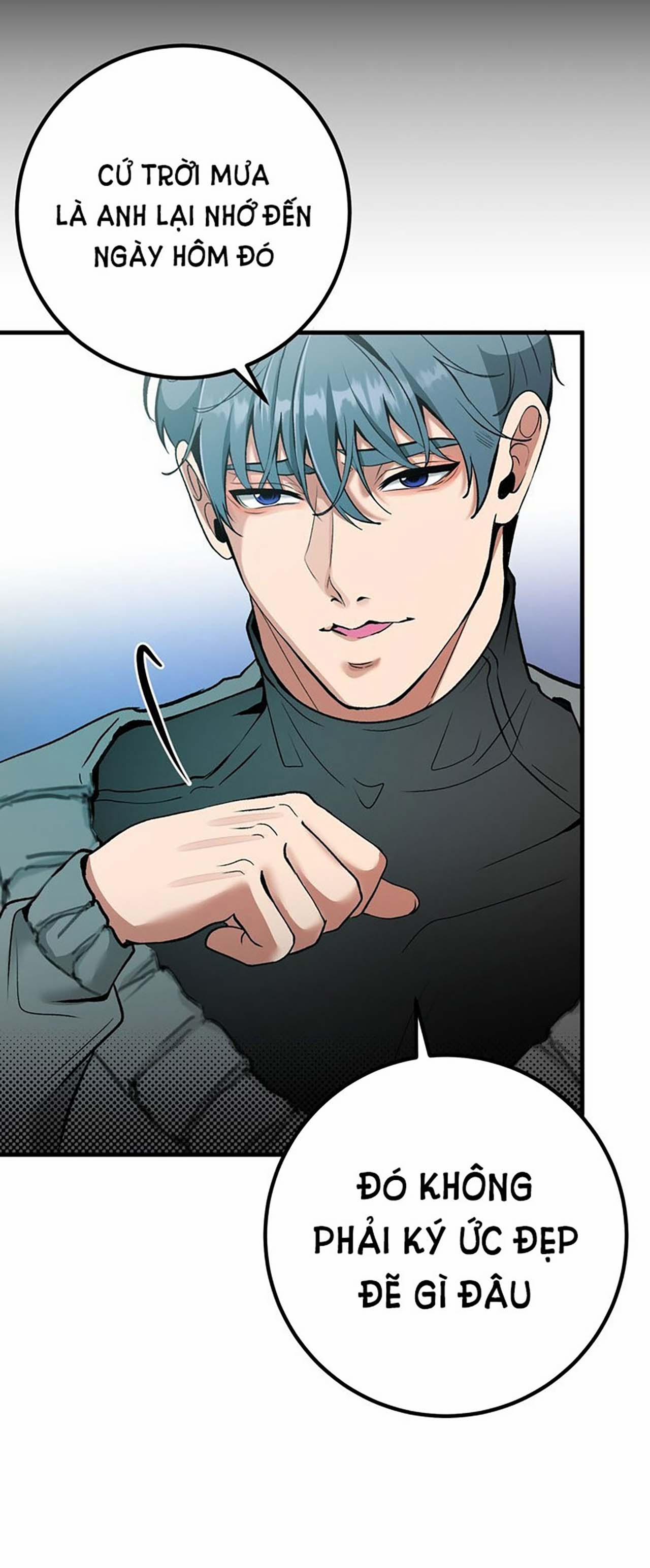 [18+] Người Vợ Gợi Cảm 45.2 trang 13