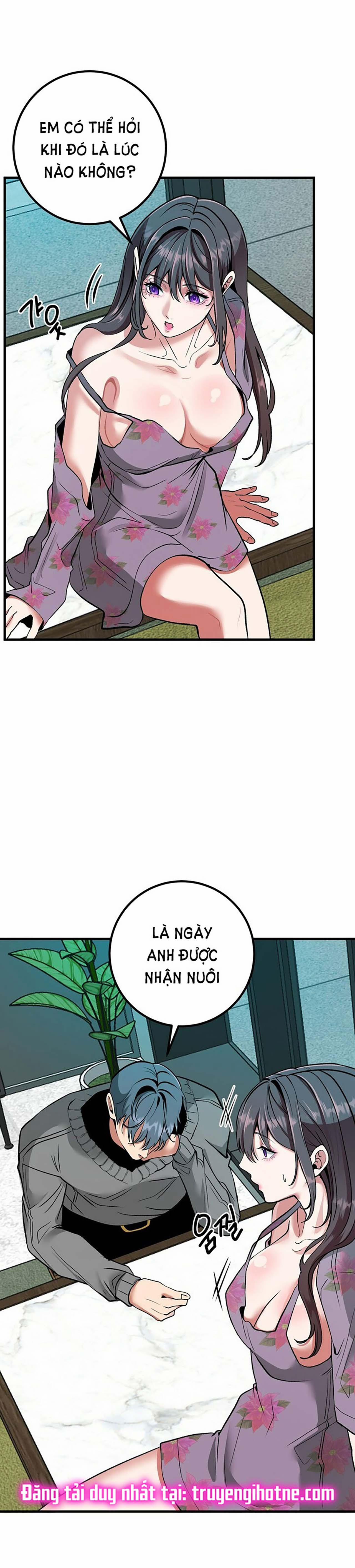 [18+] Người Vợ Gợi Cảm 45.2 trang 8