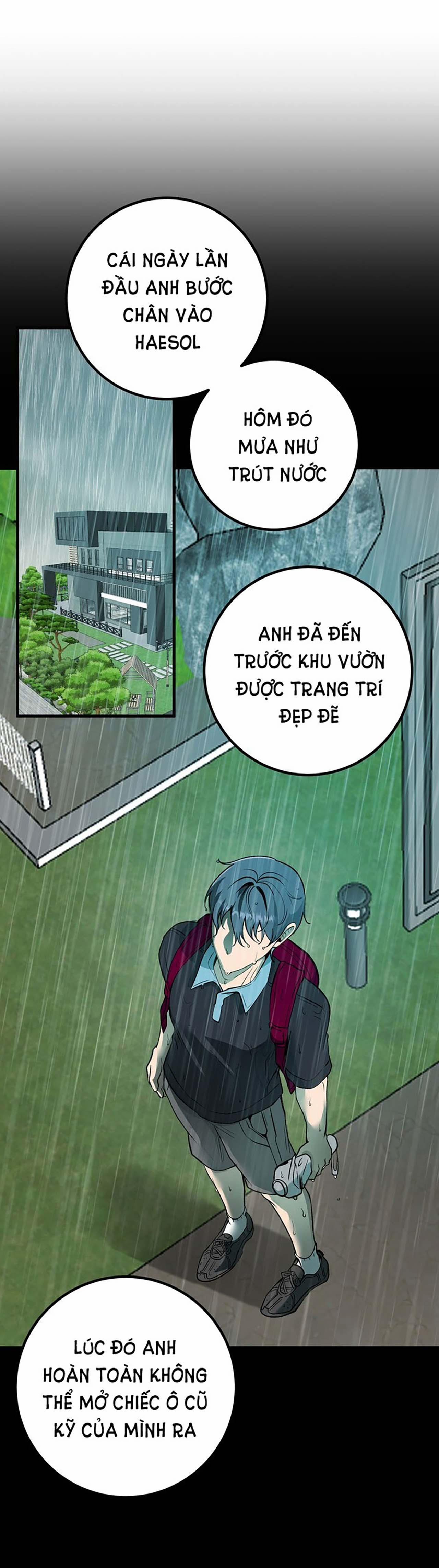 [18+] Người Vợ Gợi Cảm 45.2 trang 9