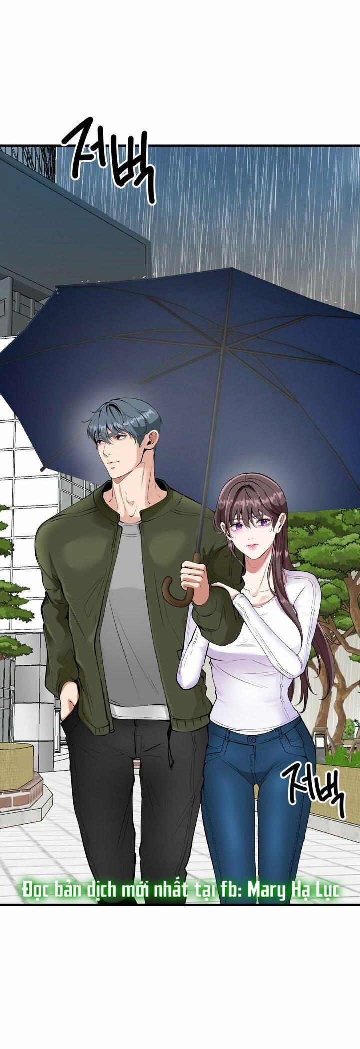 [18+] Người Vợ Gợi Cảm 46.1 trang 1