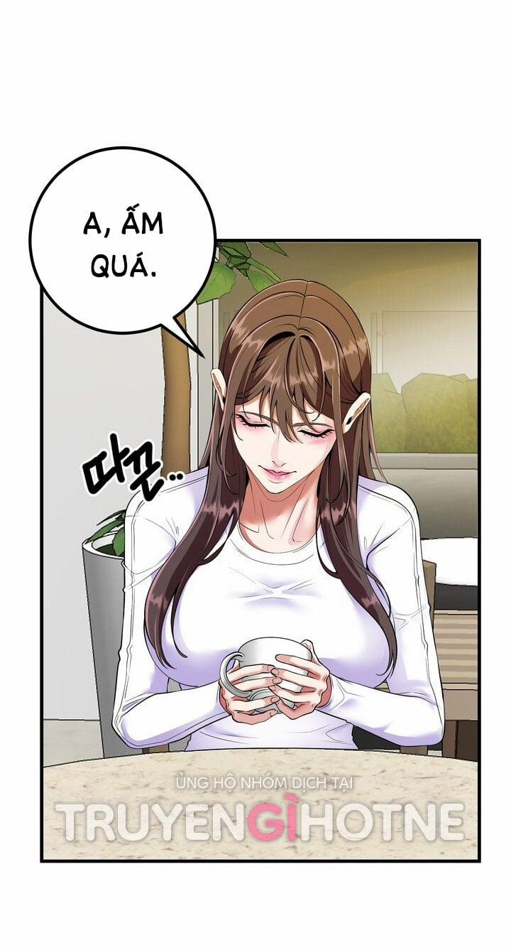 [18+] Người Vợ Gợi Cảm 46.1 trang 15