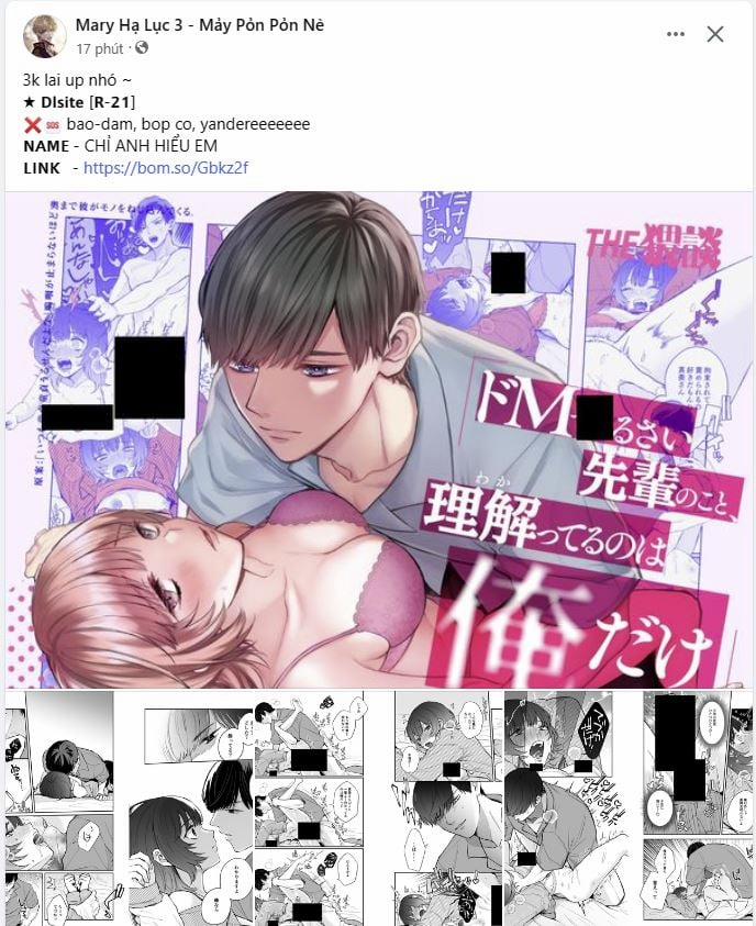 [18+] Người Vợ Gợi Cảm 46.1 trang 19