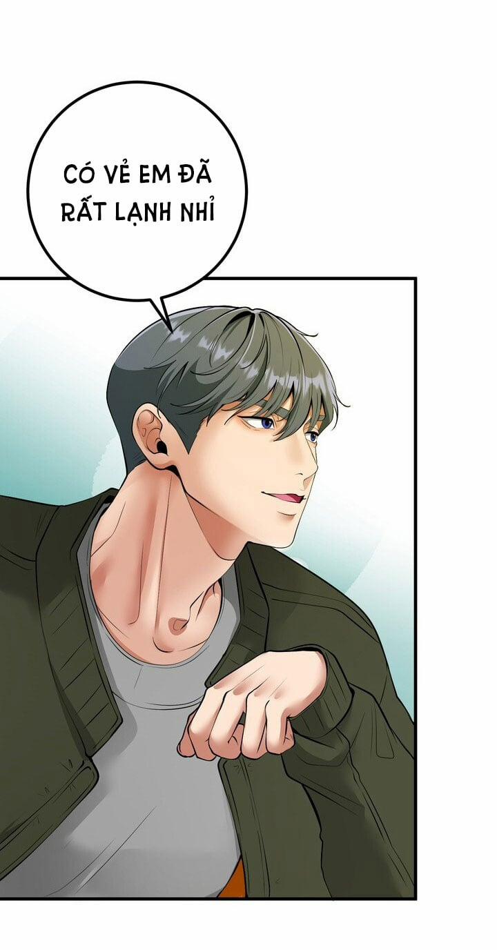 [18+] Người Vợ Gợi Cảm 46.1 trang 24