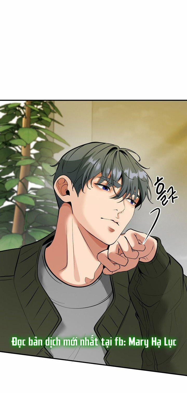 [18+] Người Vợ Gợi Cảm 46.1 trang 26