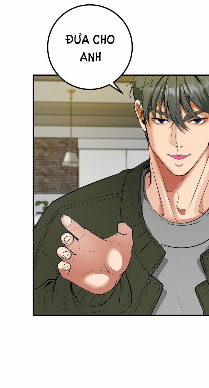 [18+] Người Vợ Gợi Cảm 46.1 trang 28