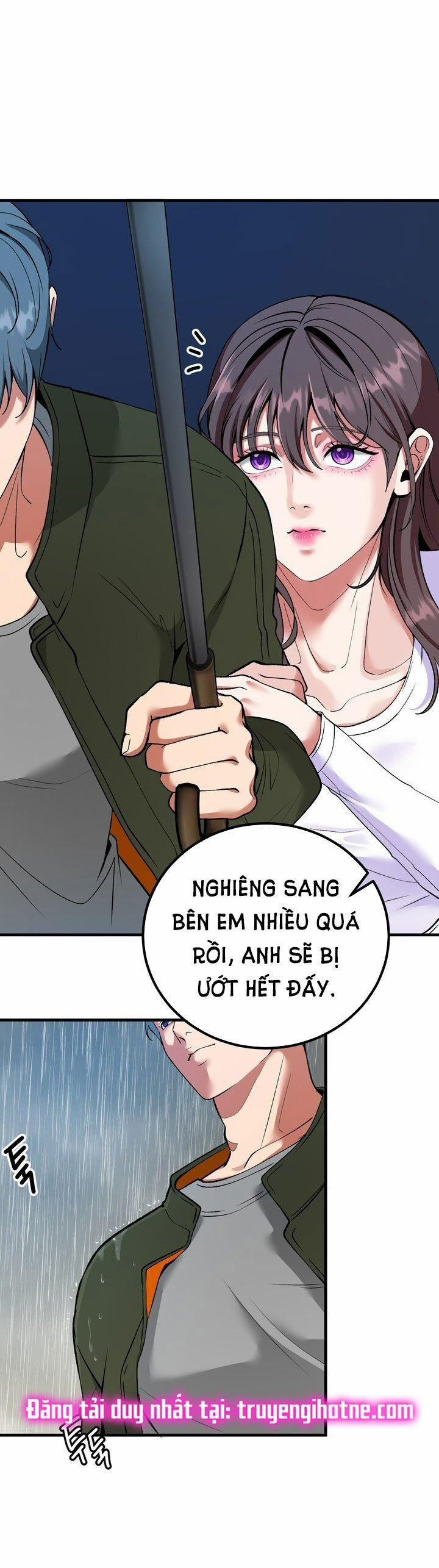 [18+] Người Vợ Gợi Cảm 46.1 trang 3