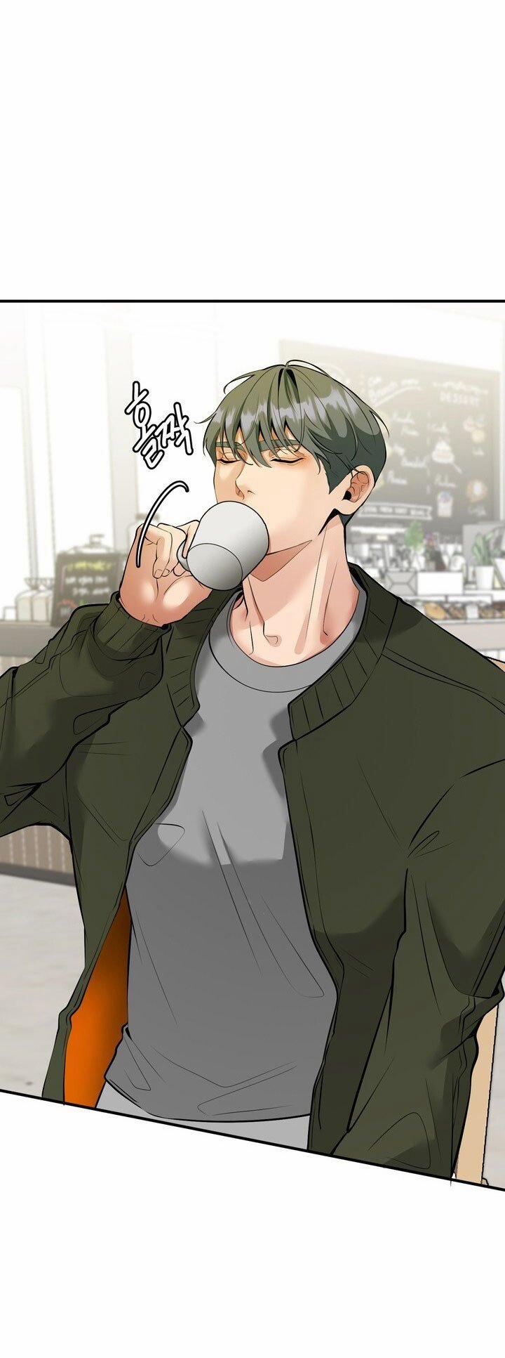 [18+] Người Vợ Gợi Cảm 46.1 trang 30