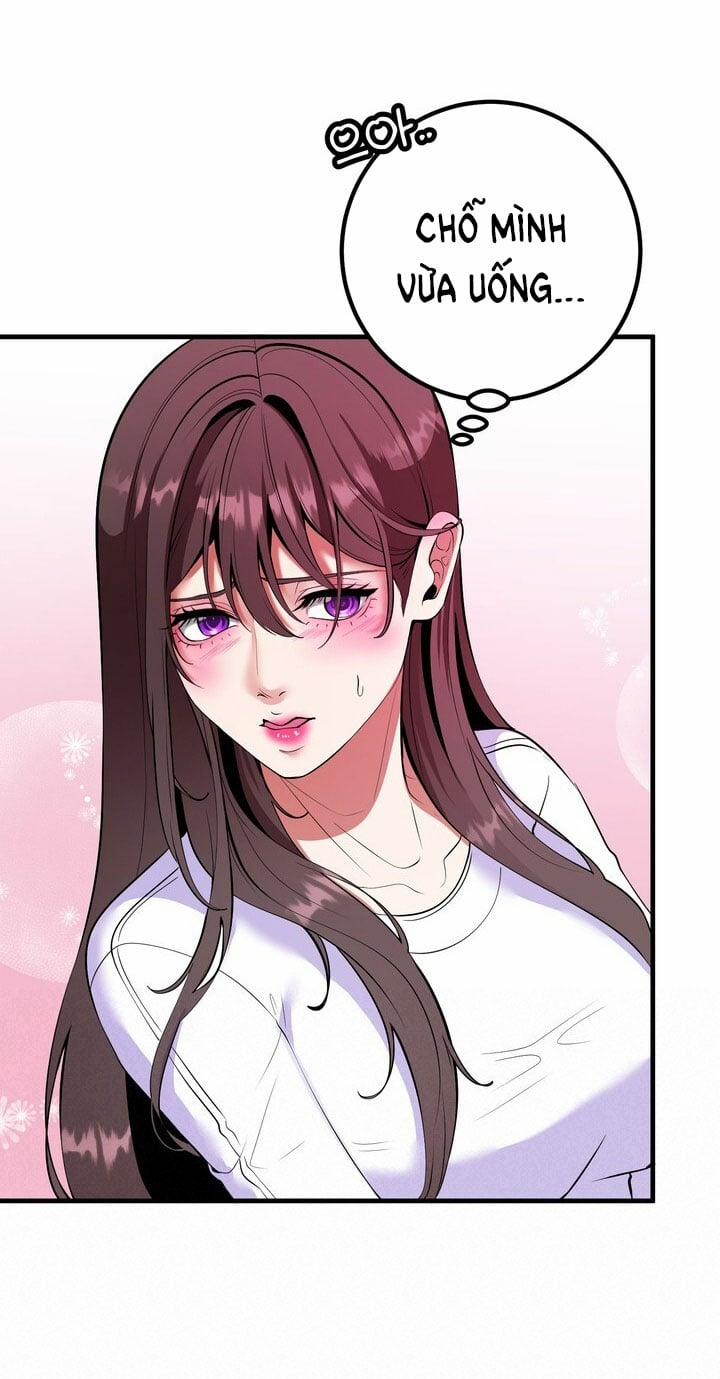 [18+] Người Vợ Gợi Cảm 46.1 trang 31