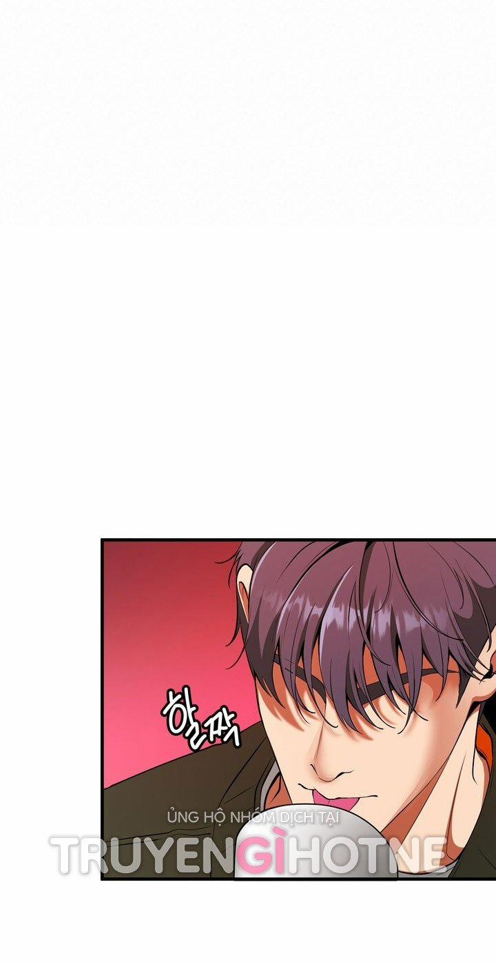 [18+] Người Vợ Gợi Cảm 46.1 trang 32