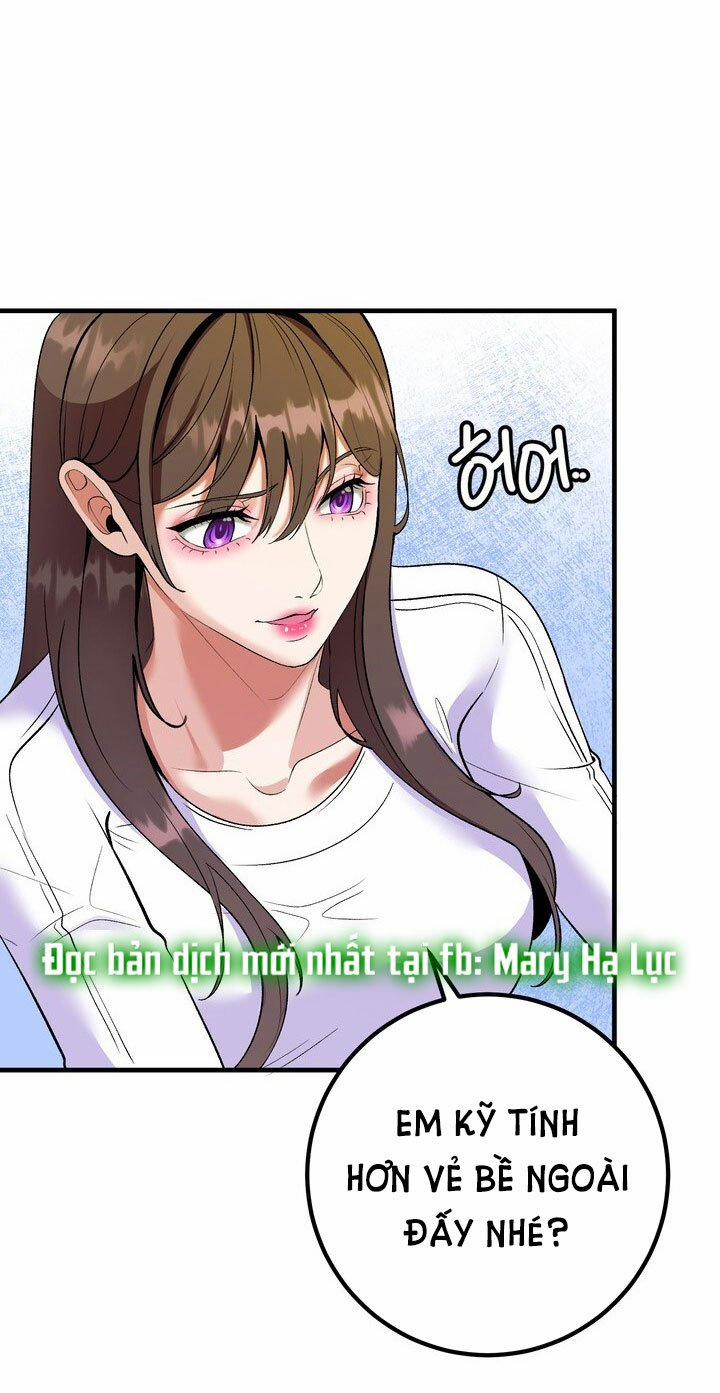 [18+] Người Vợ Gợi Cảm 46.1 trang 35