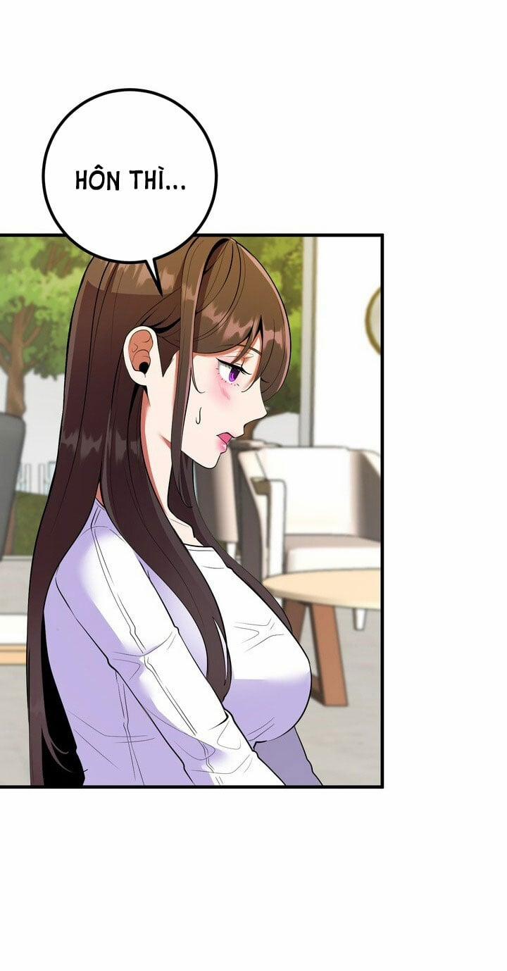 [18+] Người Vợ Gợi Cảm 46.1 trang 37