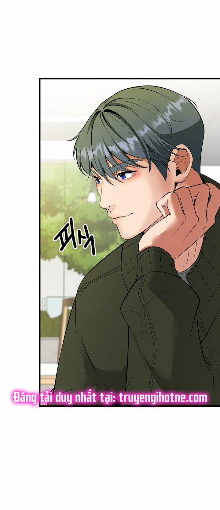 [18+] Người Vợ Gợi Cảm 46.1 trang 38