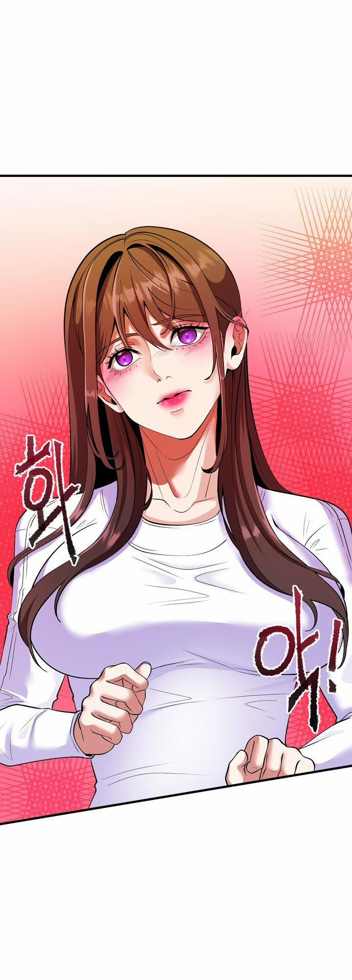 [18+] Người Vợ Gợi Cảm 46.1 trang 39