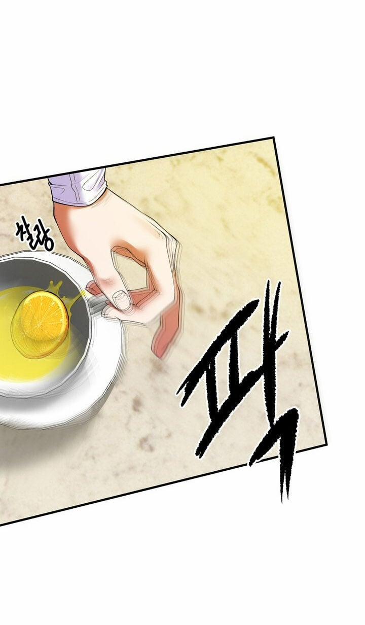 [18+] Người Vợ Gợi Cảm 46.1 trang 40