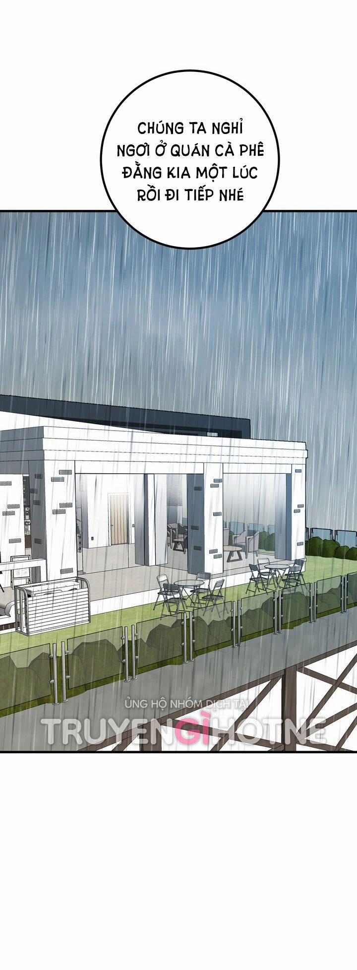 [18+] Người Vợ Gợi Cảm 46.1 trang 6