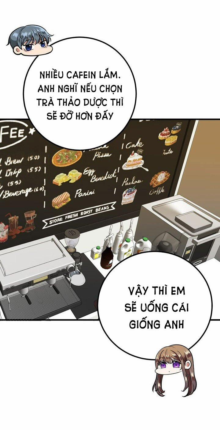 [18+] Người Vợ Gợi Cảm 46.1 trang 8