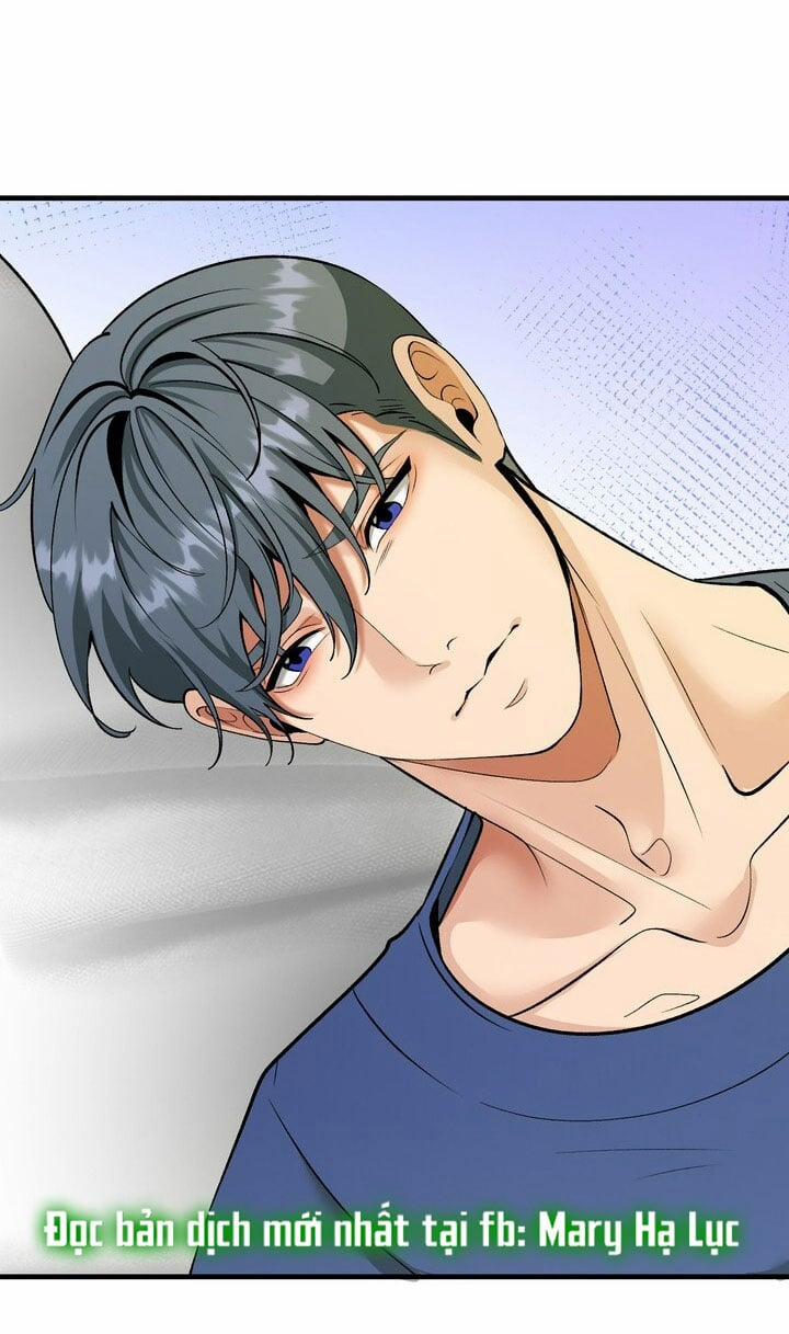 [18+] Người Vợ Gợi Cảm 46.2 trang 10