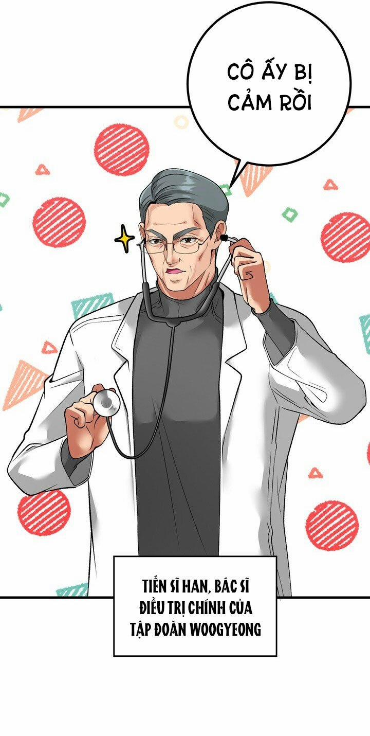 [18+] Người Vợ Gợi Cảm 46.2 trang 14