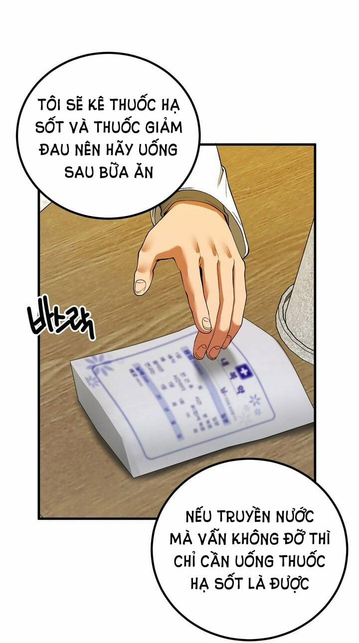 [18+] Người Vợ Gợi Cảm 46.2 trang 15