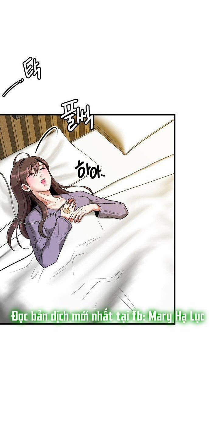 [18+] Người Vợ Gợi Cảm 46.2 trang 18