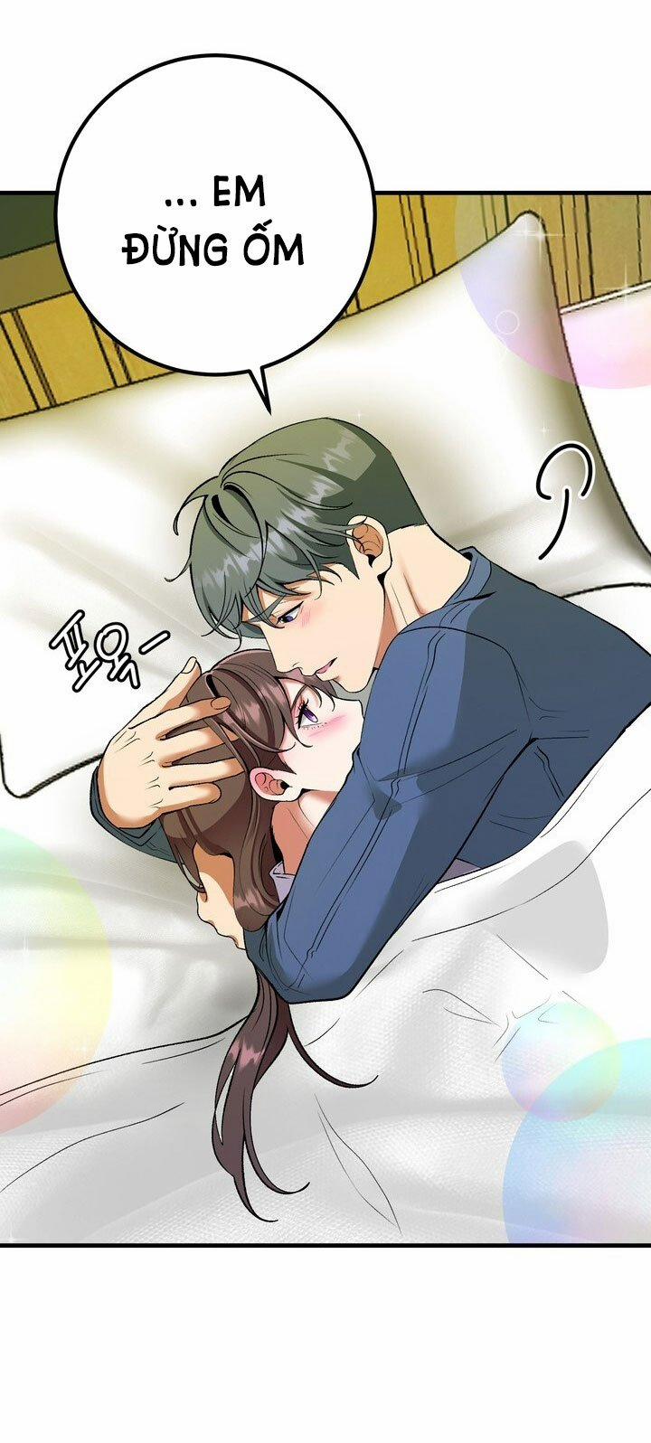 [18+] Người Vợ Gợi Cảm 46.2 trang 8