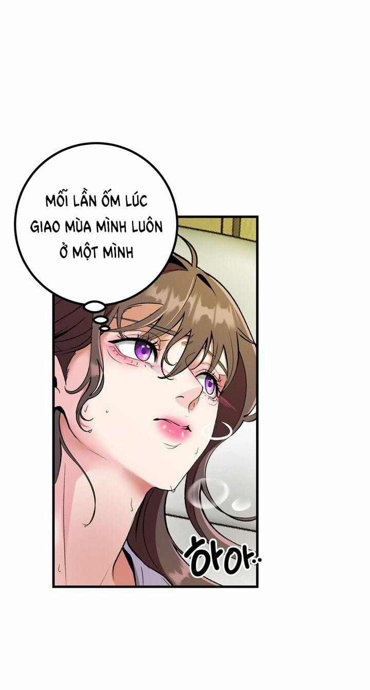 [18+] Người Vợ Gợi Cảm 46.2 trang 9